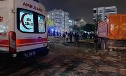 Şanlıurfa'da polisle çatışan firari şüpheli kendi silahıyla intihar etti