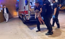 Nefes borusuna misket kaçan çocuk doktorların müdahalesiyle kurtarıldı