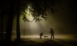 7120 fotoğraf arasından seçildi...Şehrin ışıklarının en güzel kareleri belli oldu