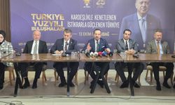 AK Parti Genel Başkan Yardımcısı Zorlu'dan fon açıklaması: "254 kişinin mal varlığına el konuldu"