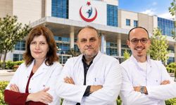 Lüleburgaz’da 3 uzman doktor hasta kabulüne başladı