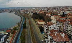Tekirdağ'da afetlere karşı hazırlık çalışmaları sürüyor