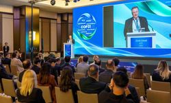 Yeşil Enerji Zirvesi’nde enerji, karbon ve finansmanın geleceği konuşuldu