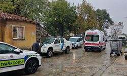 Tekirdağ’da kaza: 1 yaralı