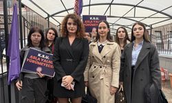 Dört yıldır kaçıp 3 il değiştirdiği eski sevgilisi hakkında tutuklu yargılanma kararı verildi