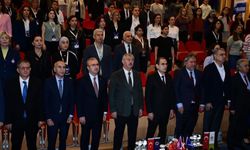 4. Uluslararası ESEP Eğitim Bilimleri ve Etkili Uygulamalar Kongresi gerçekleştirildi