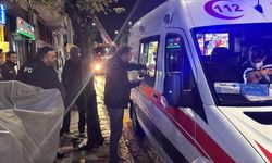 Alkollü şekilde ocağa makarna koyup uyuyakaldı, kendisini yangından kurtaran ekiplere "Borcum ne kadar?" diye sordu