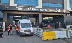 Tekirdağ merkezli 18 ilde dev operasyon: 433 milyon liralık dolandırıcılık ağı deşifre edildi