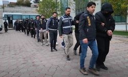 Milyarlık bahis ağının kara para çarkı deşifre edildi: Örgütsel yapılanmaya 11 tutuklama