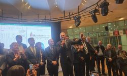 Yeni Parti Bursa’da Nihat Yeşiltaş güven tazeledi