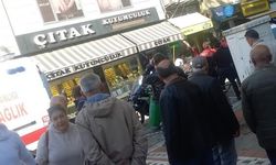 Lüleburgaz’da 2 kişinin silahla yaralandığı olayın şüphelisi yakalandı