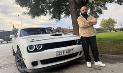Milyonluk aracın sahibi olan asgari ücretli işçi