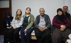 Adana'da piknikte öldürülen Sevda'nın annesi: "Kızım memur olup beni hacca gönderecekti"