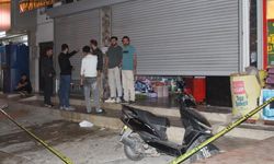 Ağabeyinin borcu yüzünden başından vuruldu: 17 yaşındaki tetikçi tutuklandı