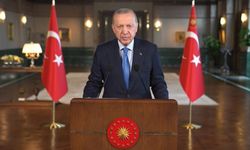 Cumhurbaşkanı Erdoğan: "Güvensizlik üzerine bina edilen bir uluslararası siyaset anlayışını kabul etmiyoruz"