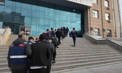Tekirdağ merkezli 4 ilde 2,1 milyar TL'lik bahis trafiğine şafak operasyonu: 14 gözaltı