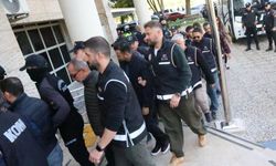 Milas Belediyesi operasyonunda 18 tutuklama