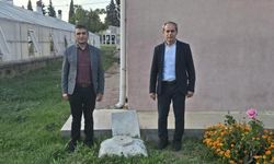 Tekirdağ’da 1813 yılına tarihlenen tarihi kitabe bulundu
