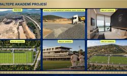 Fenerbahçe yönetimi, tesis yenileme ve yatırım maliyetlerini üstlendi