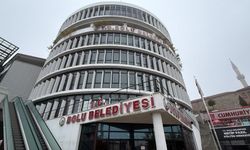 Bolu Belediyesi’ne şafak operasyonu: 4 gözaltı