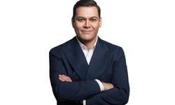 Oğuz Alper Öktem'den Taksicilere Çağrı: "Şimdi barışma vakti"