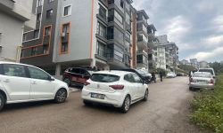 Sinop'ta polis memuru evinde ölü bulundu