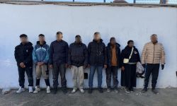 Edirne’de 23 düzensiz göçmen yakalandı, organizatör tutuklandı