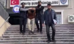 Avcılar'daki bıçaklı kavgada 1 kişi hayatını kaybetti, şüpheli tutuklandı