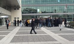 Bolu Belediyesindeki ‘ihaleye fesat’ operasyonunda 3 tutuklama