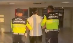Kuzey Marmara Otoyolu’nda 232 kilometre hızla makas atan sürücüye 145 bin lira ceza