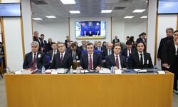 Cumhurbaşkanı Yardımcısı Yılmaz: "2027 bütçemizde özellikle emeklilerimizi önceliklendirdik"