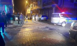 Vize’de eş cinayeti: Eşini vurup intihara kalkıştı