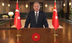 Cumhurbaşkanı Erdoğan: "Türkiye hamdolsun bugün dünden daha güçlüdür"