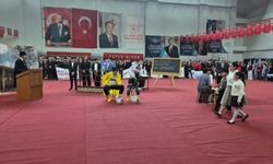 Tekirdağ'da Cumhuriyet Bayramı coşkuyla kutlandı