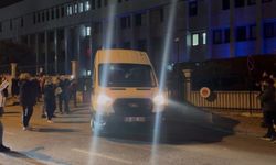 Merkezefendi Belediyesi operasyonunda 5 kişi tutuklandı
