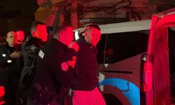 ‘Dur’ ihtarına uymayarak mukavemet gösterdi, 360 bin TL ceza yedi