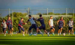 Trabzonspor ile Gaziantep FK 15. randevuda