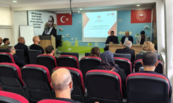 Kırsal Kalkınma Destekleri Üreticilere Anlatıldı