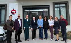 Babaeski’de Sağlık Tesisleri Yerinde Değerlendirildi
