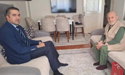 Şehit Burhaneddin Volkan, Vefat Yıl Dönümünde Anıldı