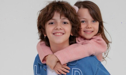 "Ahval" Setinde Sara ve Ömer Rüzgârı