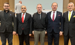 Edirne Ticaret Borsası’nda Oğuz Kurban Dönemi