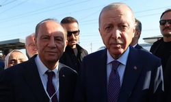 Dereköy Sınır Kapısı’nın Modernizasyonuna Onay