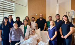 Hastanede Bir İlk: Mitral Kapak Ameliyatı