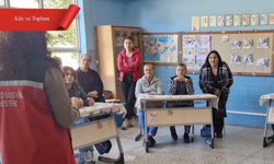 Lüleburgaz’da Öğrenci ve Velilere Yönelik Eğitimler Düzenlendi