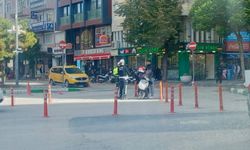 Kırklareli’nde Trafik Denetimleri Sürüyor