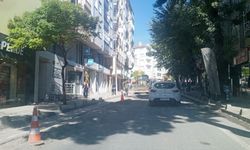 İnternet Altyapısı Çalışmaları Ana Caddelere Ulaşıyor