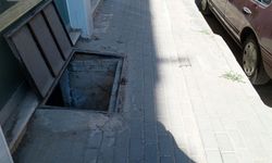 Bodrum Havalandırılsın Derken Tehlikeye Davetiye Çıkarıyor