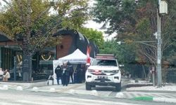 Kırklareli’nde Afet Risklerinin Azaltılması İçin Bilgilendirme Standı Kuruldu