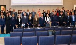Cumhuriyet Bayramı Paneli Gerçekleştirildi
